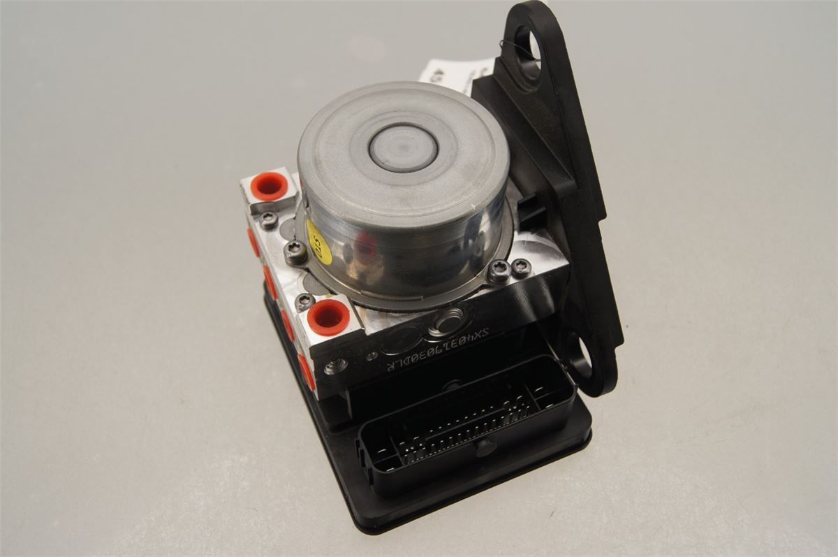ABS Hydraulikkaggregat – bilde 2