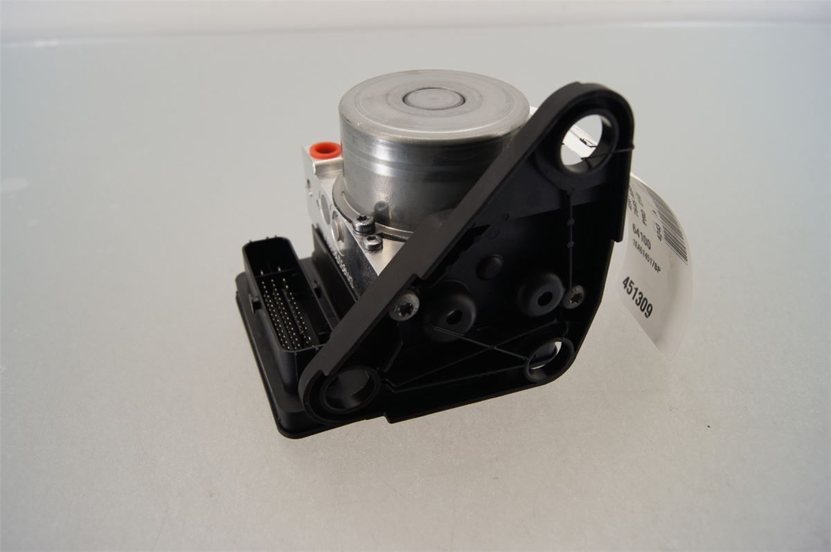 ABS Hydraulikkaggregat – bilde 3