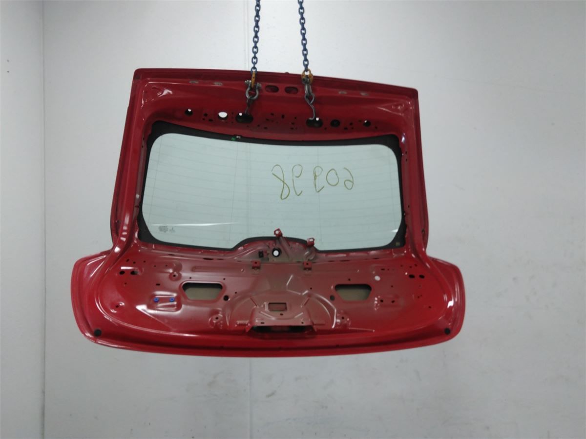 Bakluke Cc / Kombi – bilde 5