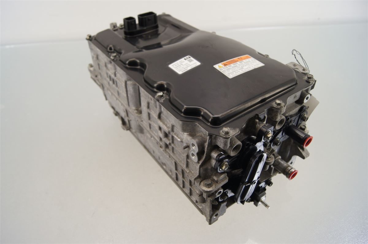 Hybrid Inverter – bilde 1