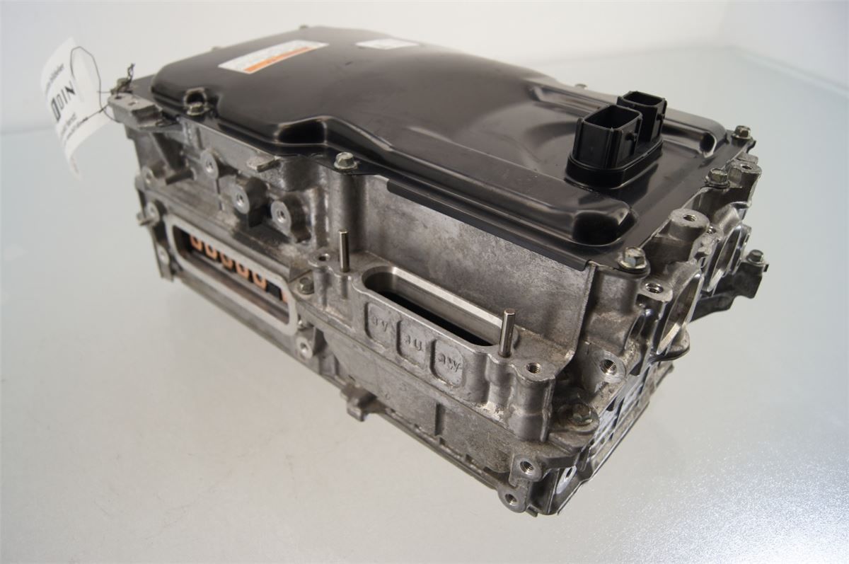 Hybrid Inverter – bilde 3