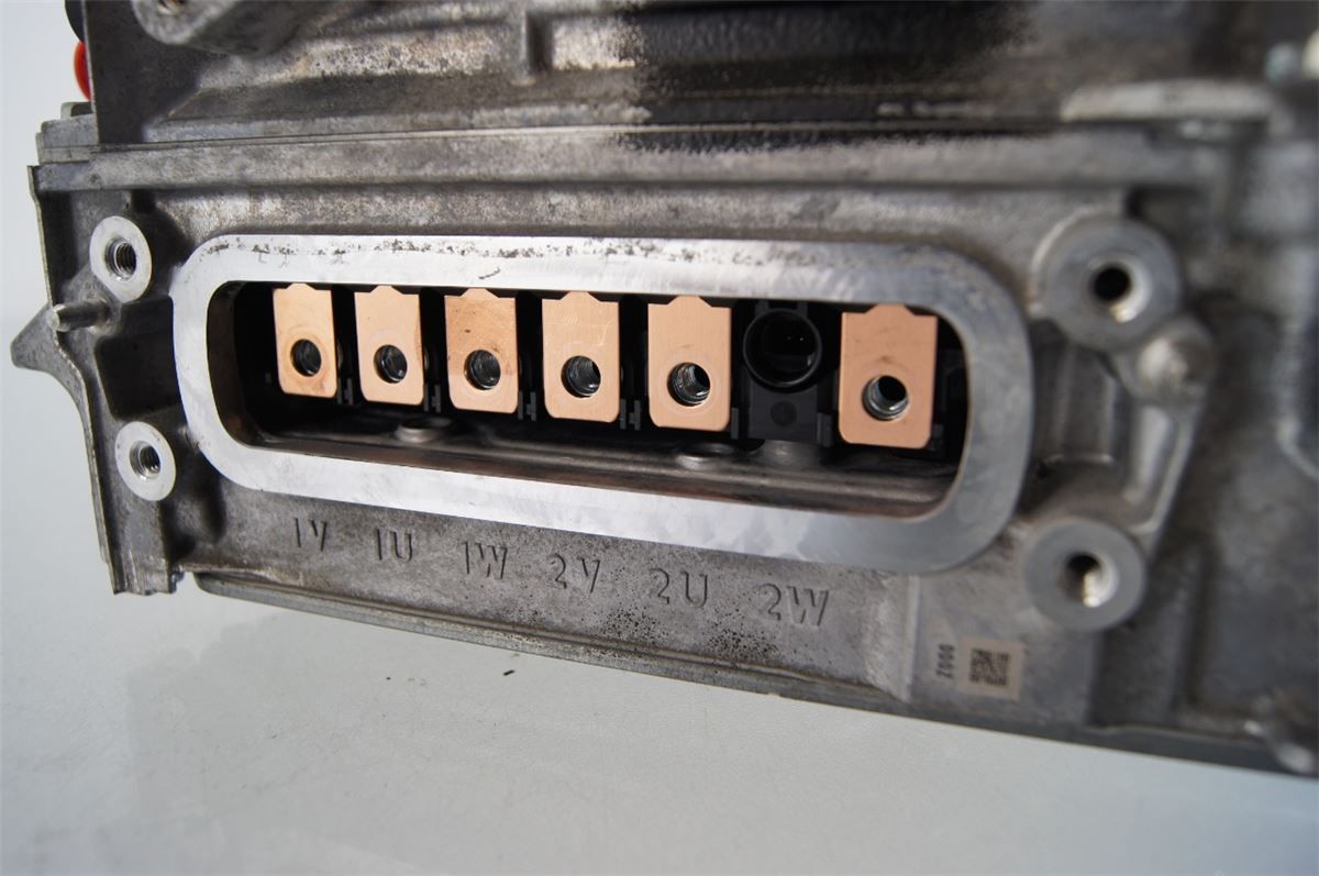 Hybrid Inverter – bilde 6