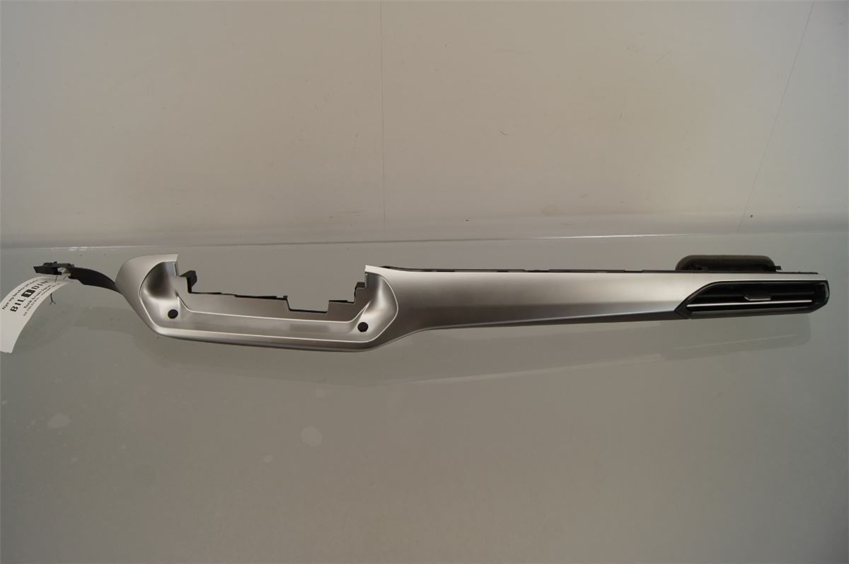 Dashbord Kanal / Dyse – bilde 1