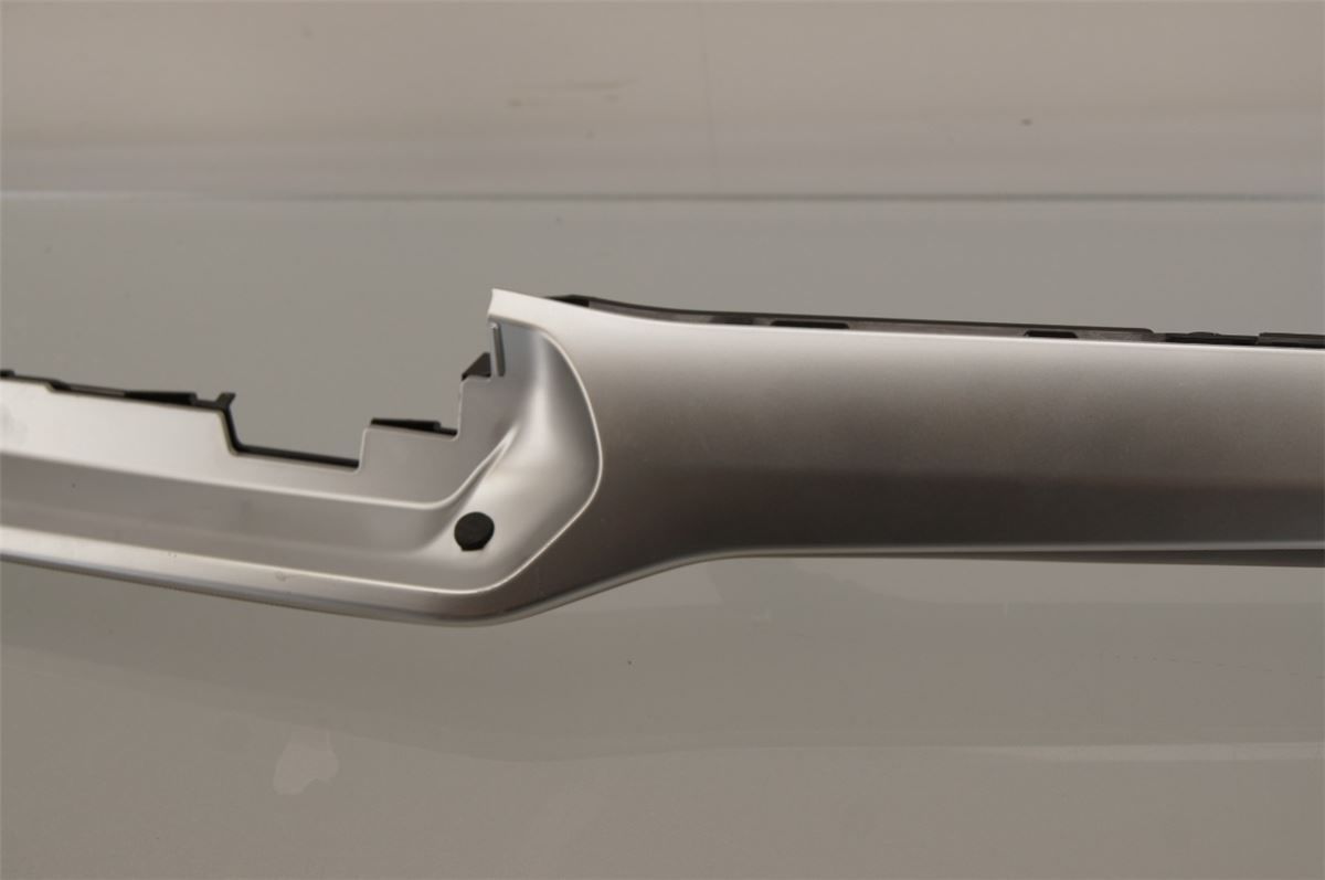 Dashbord Kanal / Dyse – bilde 3