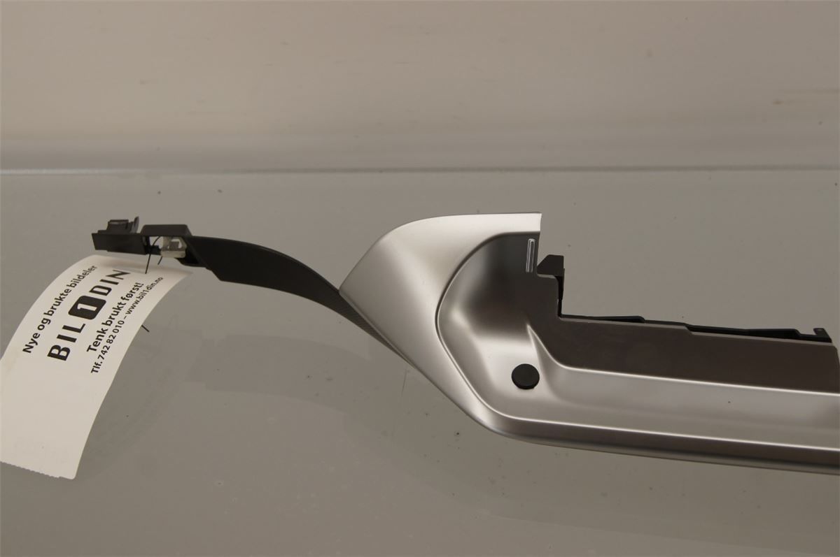 Dashbord Kanal / Dyse – bilde 4