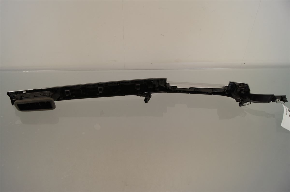 Dashbord Kanal / Dyse – bilde 5