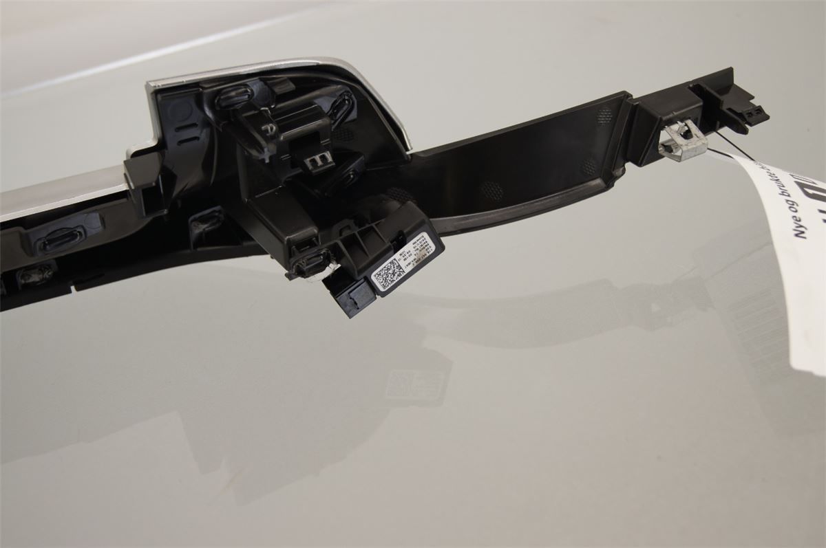 Dashbord Kanal / Dyse – bilde 6