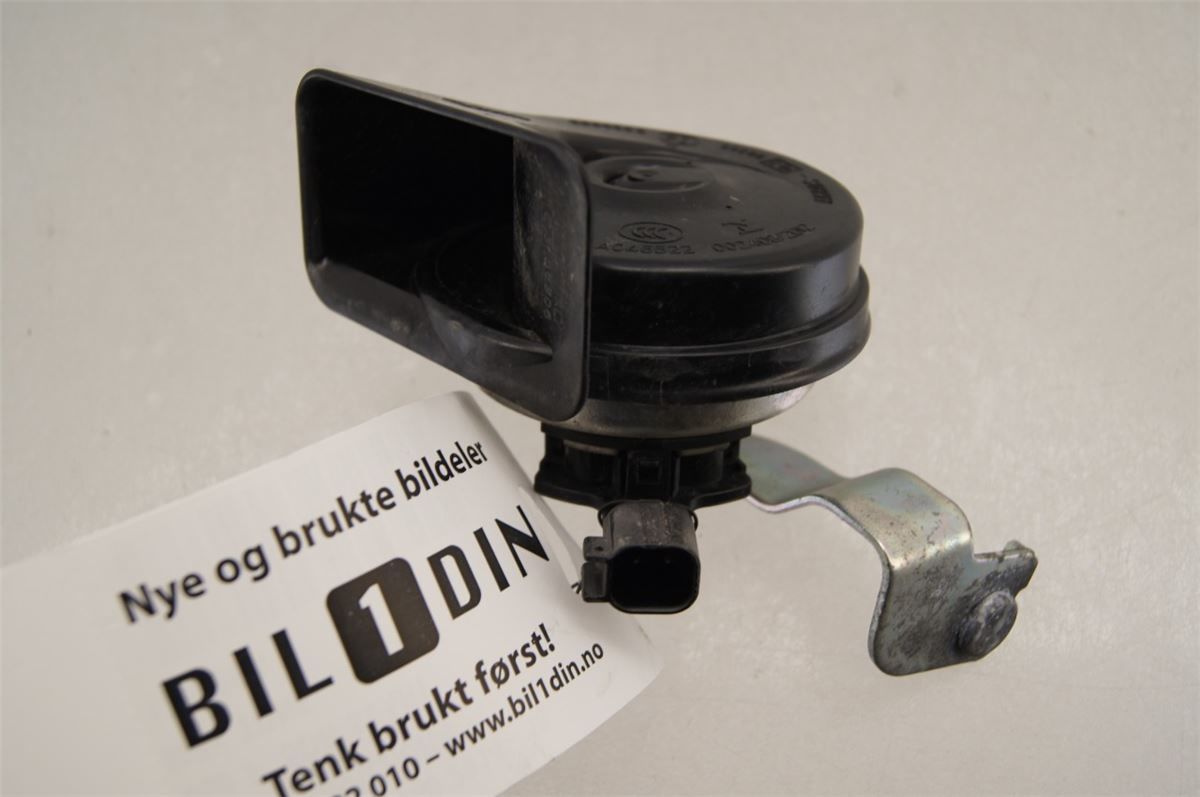 Signalhorn – bilde 1