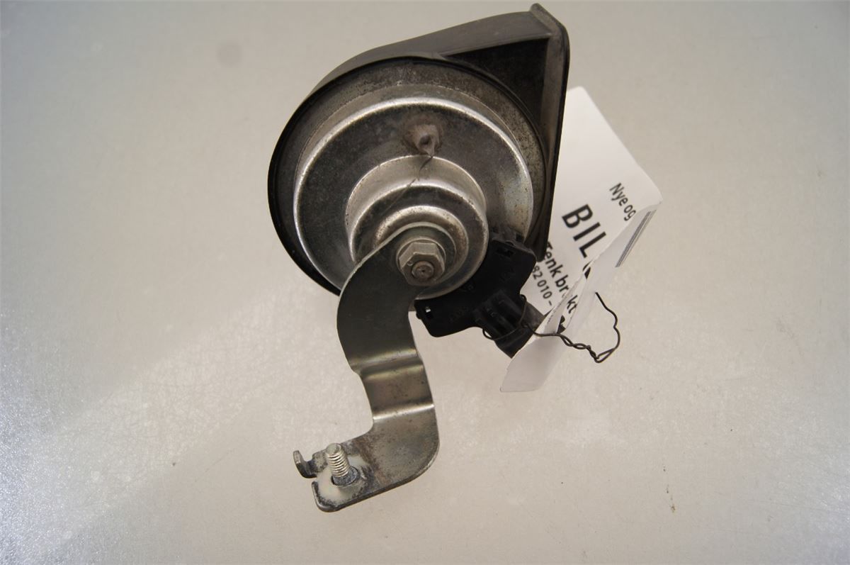 Signalhorn – bilde 2