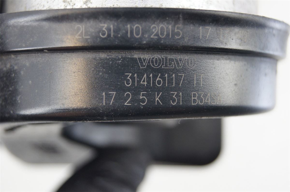 Signalhorn – bilde 3