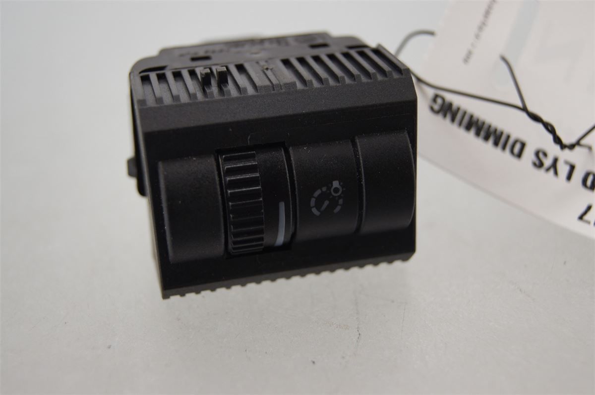 Bryter Dashbord Lys Dimming – bilde 1