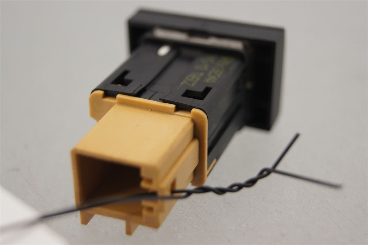 Instr. Varselys / Display – bilde 2