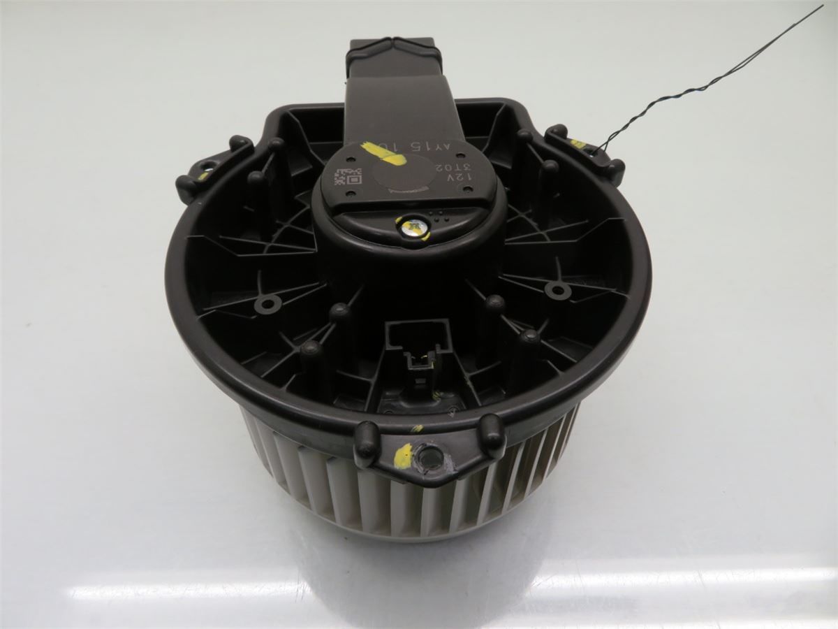 Varmeapparat Viftemotor – bilde 1