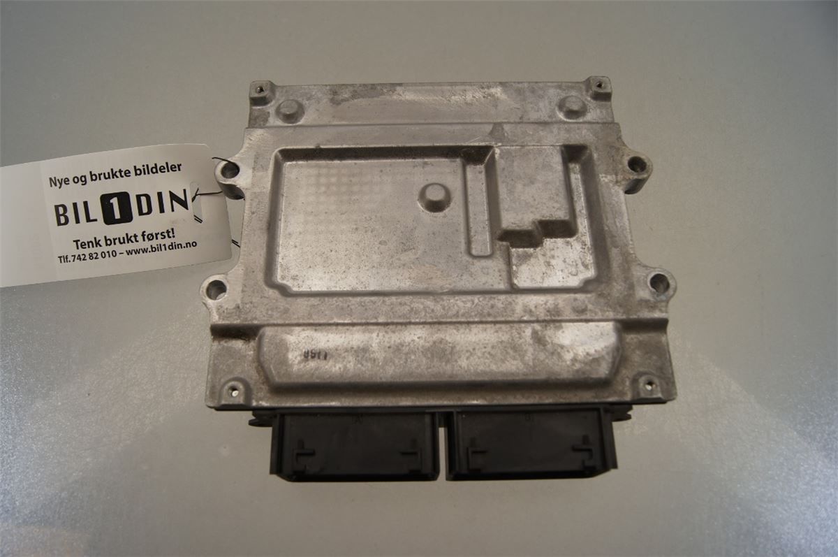 Styreenhet Motor (ECU) Bensin – bilde 2