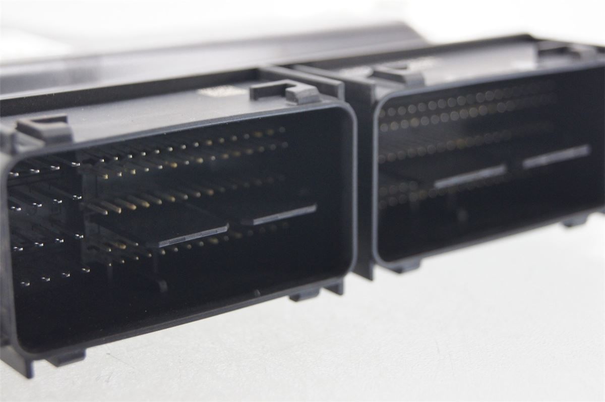 Styreenhet Motor (ECU) Bensin – bilde 3