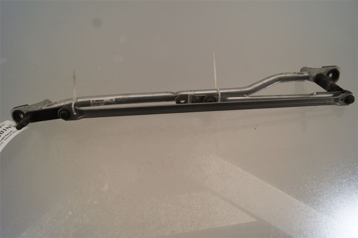 Viskeroverføring Frontrute – bilde 1