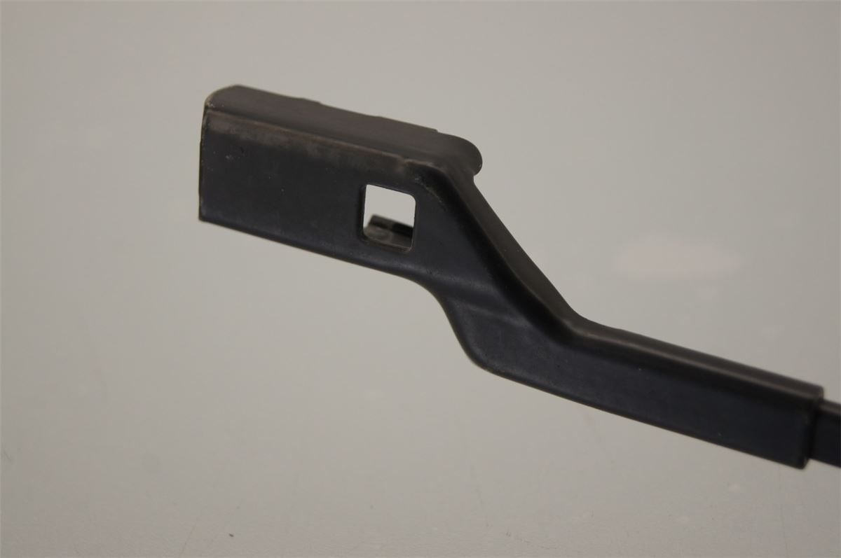 Viskerarm / Armer Frontrute – bilde 2