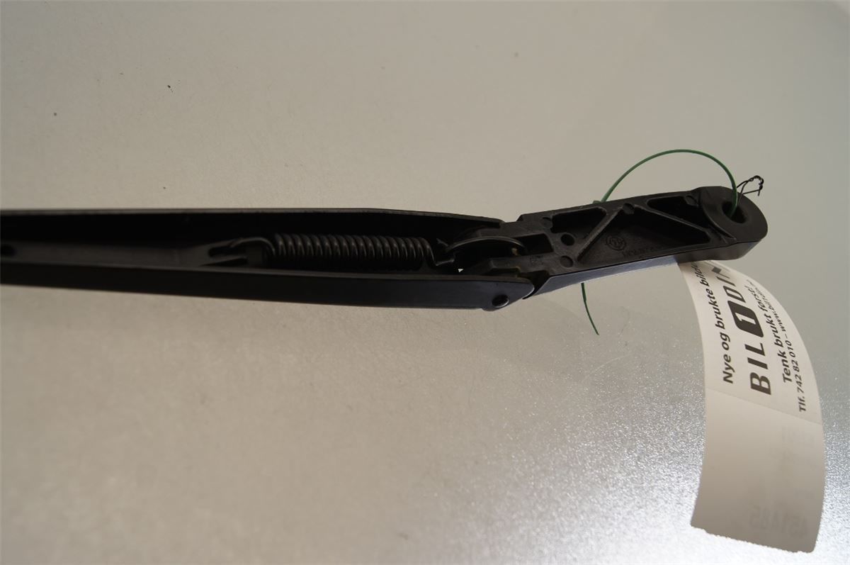 Viskerarm / Armer Frontrute – bilde 3