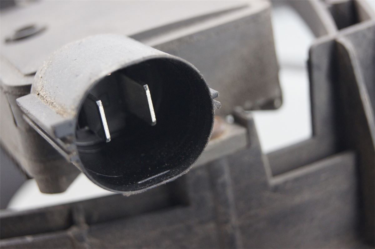 Kjølevifte Elektrisk – bilde 4