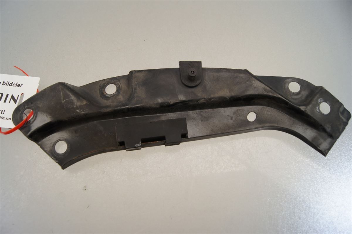 Frontplate Øvre – bilde 2