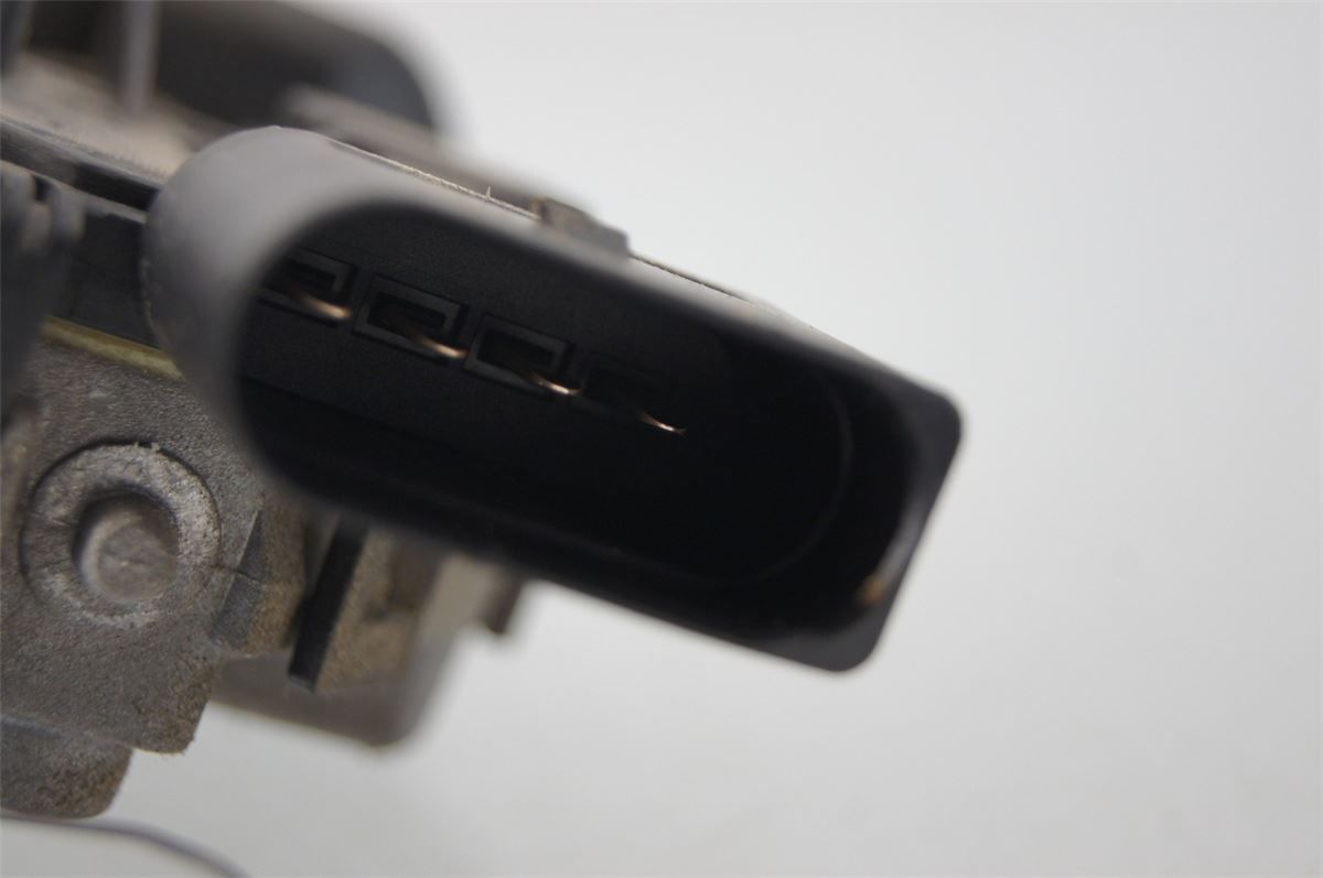 Viskermotor Frontrute – bilde 3