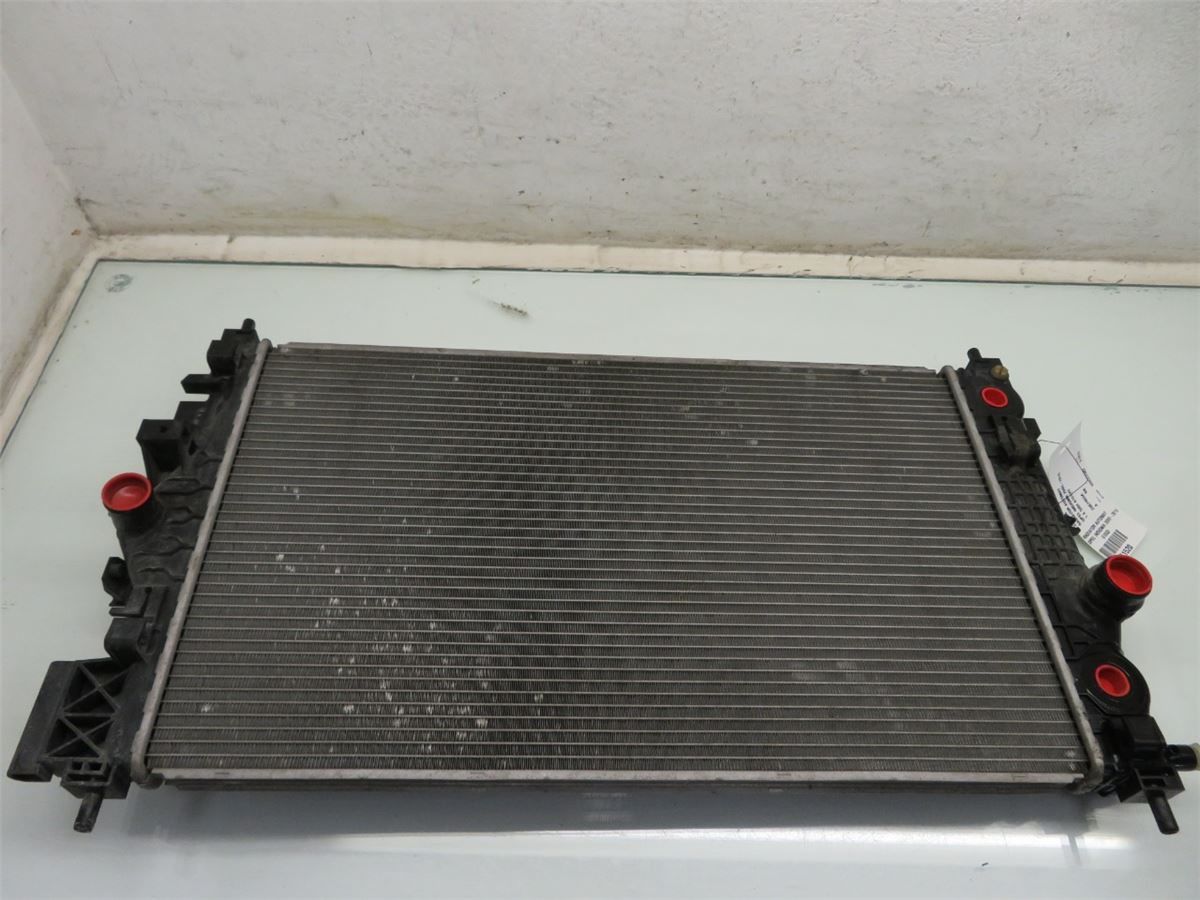 Radiator Automat – bilde 1