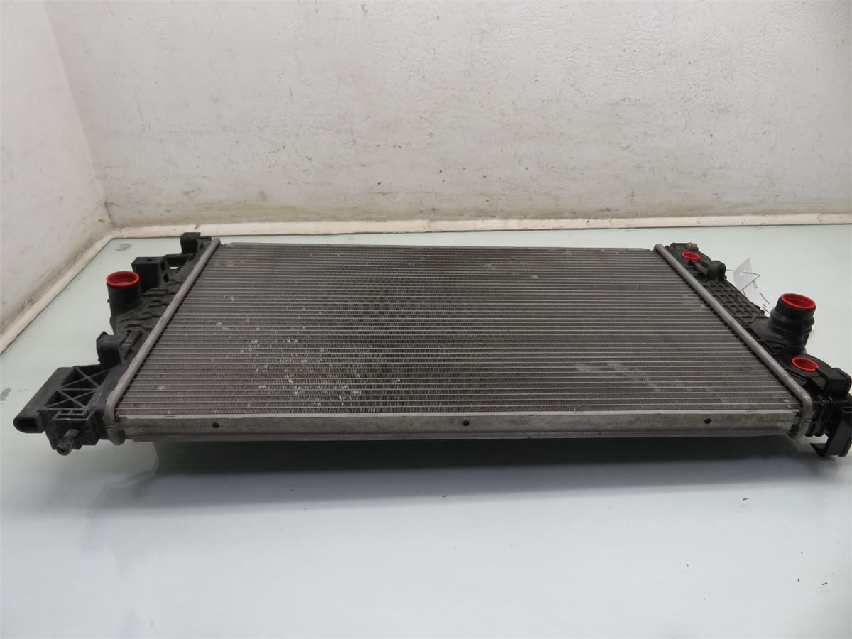 Radiator Automat – bilde 2