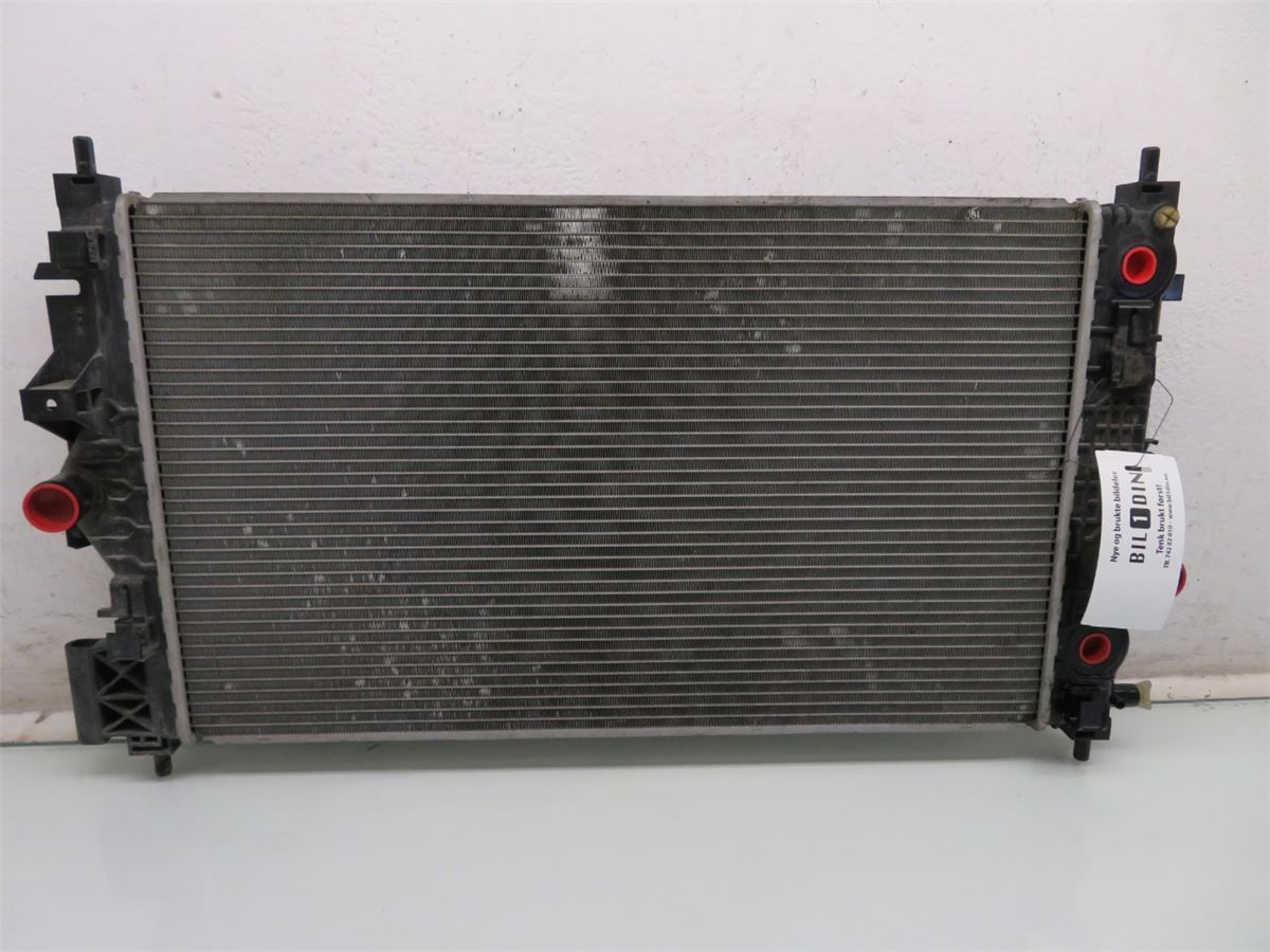 Radiator Automat – bilde 3