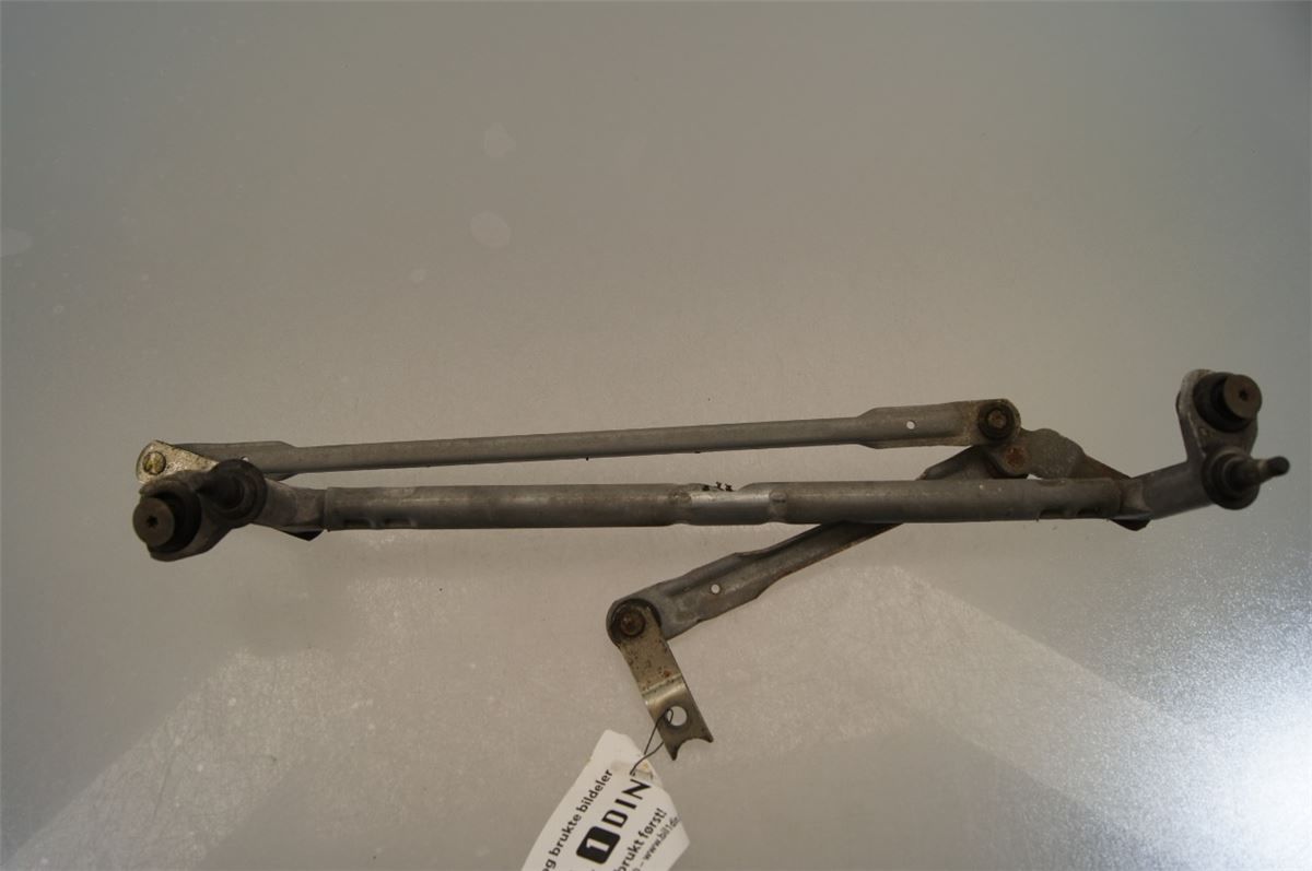 Viskeroverføring Frontrute – bilde 1