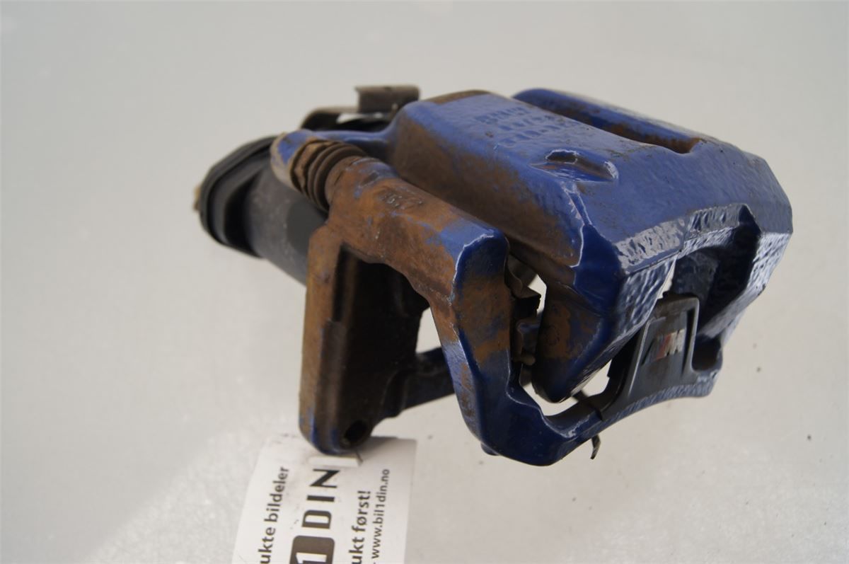 Bremsecaliper Bak Venstre – bilde 2