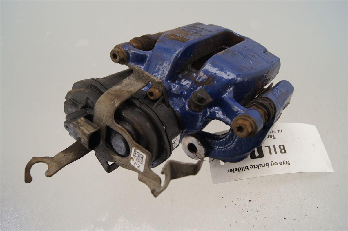 Bremsecaliper Bak Høyre – bilde 3