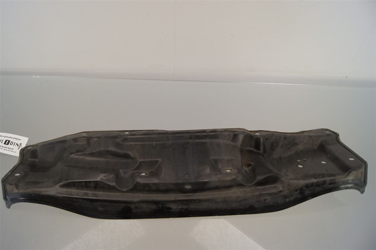 Visker Deksel/Øvre Torpedoplat – bilde 1