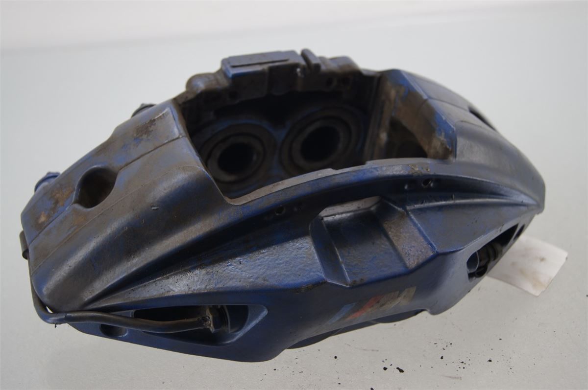 Bremsecaliper Foran Høyre – bilde 1