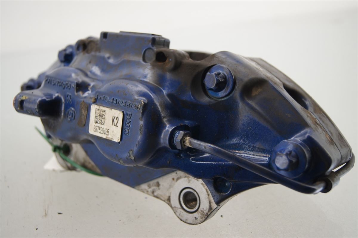 Bremsecaliper Foran Høyre – bilde 2