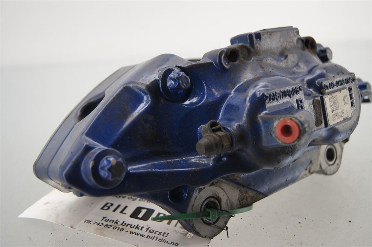 Bremsecaliper Foran Høyre – bilde 3