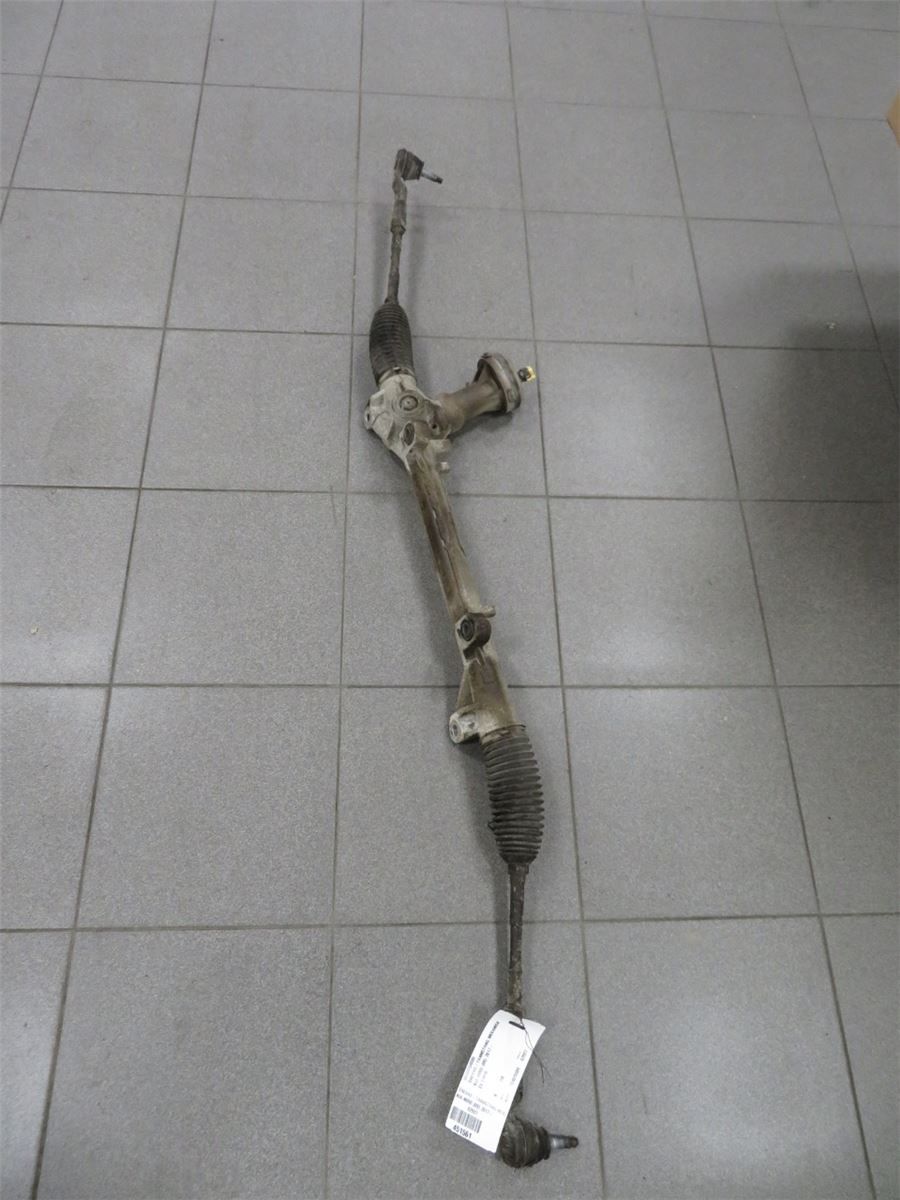 Snekke / Tannstang Mekanisk – bilde 2