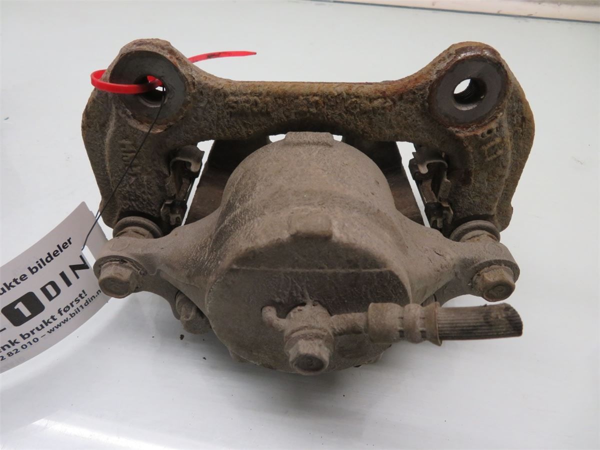 Bremsecaliper Foran Venstre – bilde 2