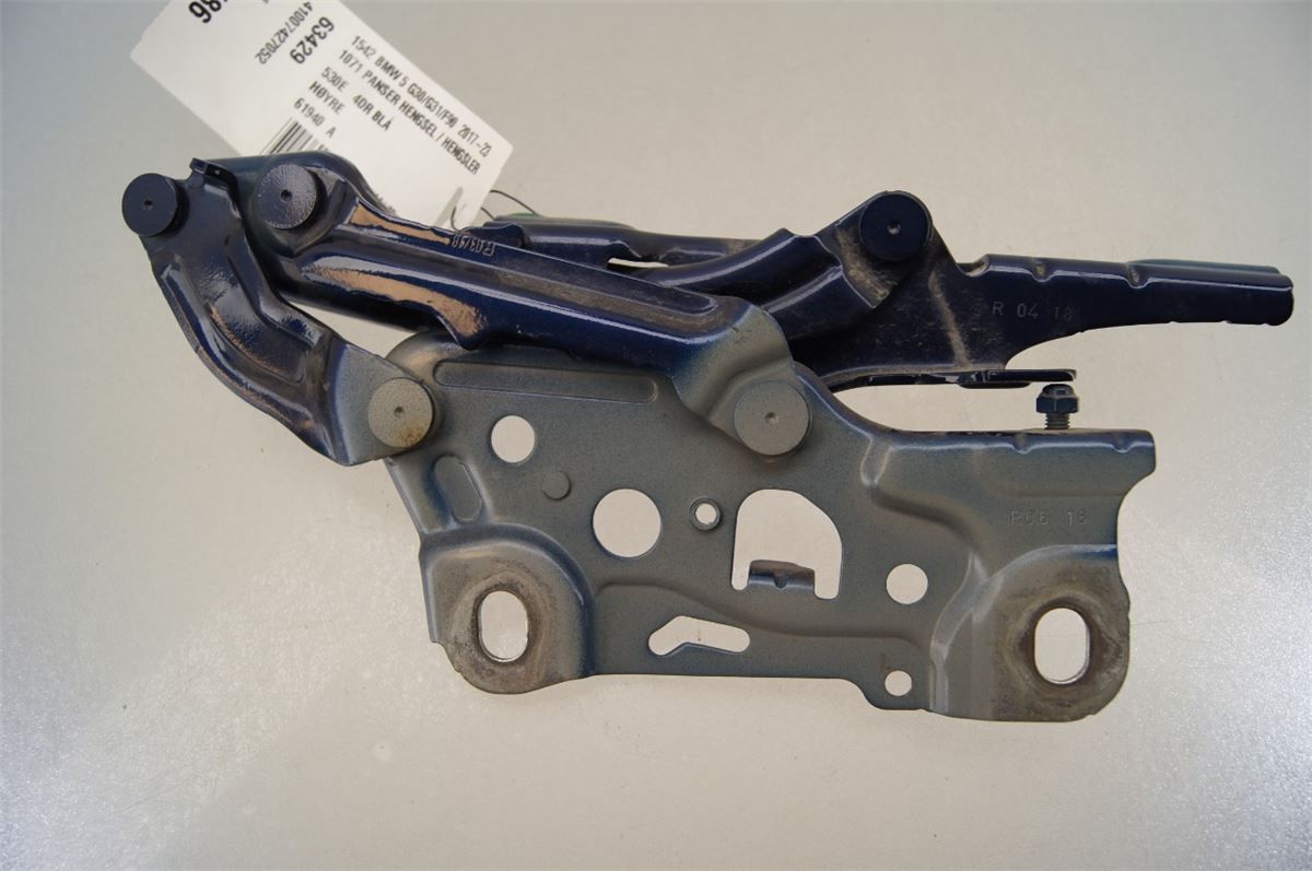 Panser Hengsel / Hengsler – bilde 2