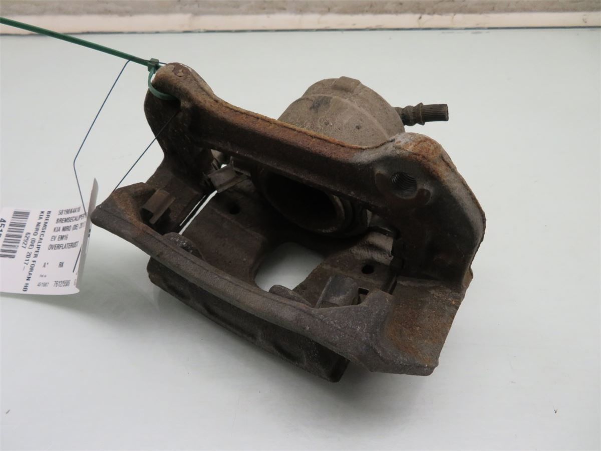 Bremsecaliper Foran Høyre – bilde 1