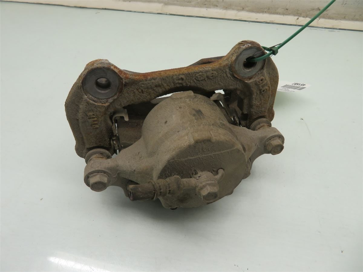 Bremsecaliper Foran Høyre – bilde 2