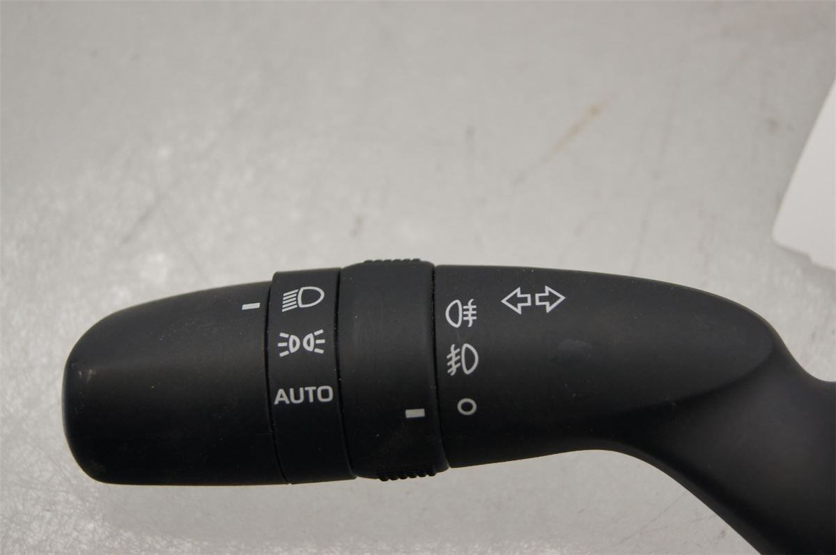 Bryter Ratt Blinklys / Lys – bilde 2