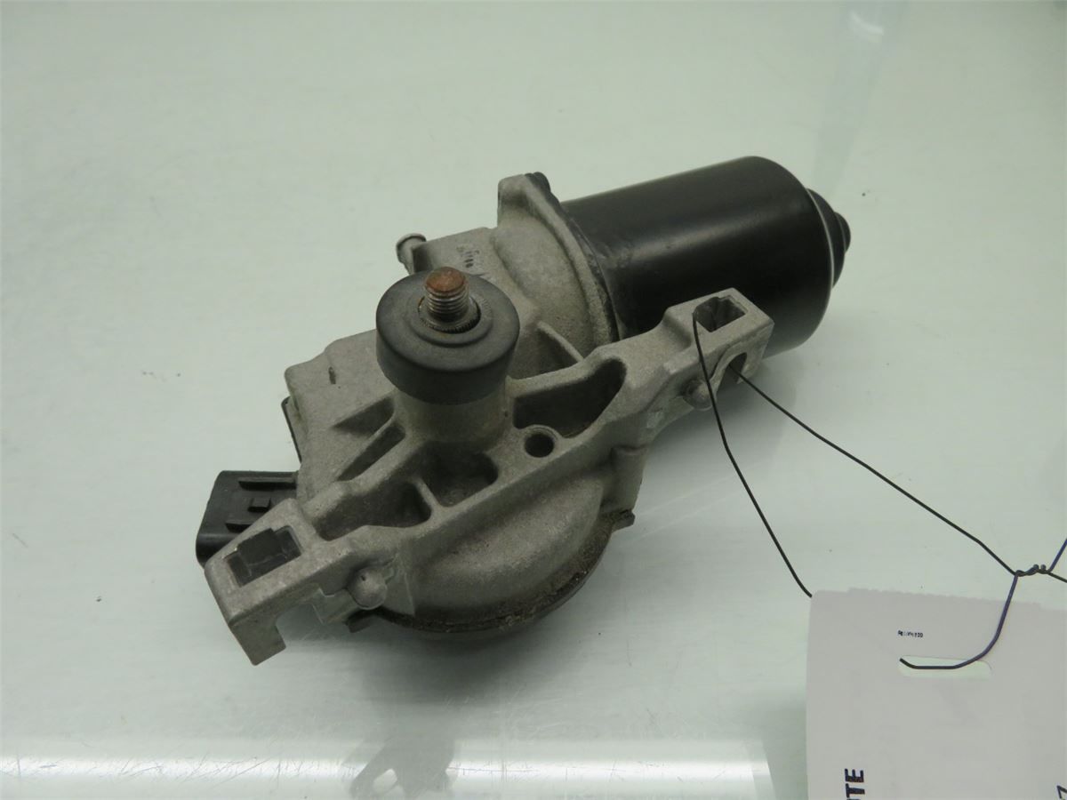 Viskermotor Frontrute – bilde 1