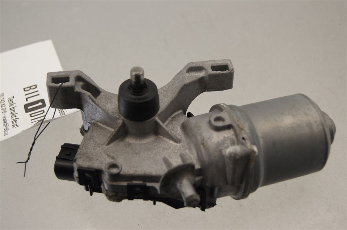 Viskermotor Frontrute – bilde 2