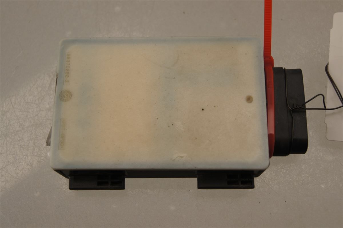 Sensor Aktiv Kollisjonsbeskytt – bilde 2