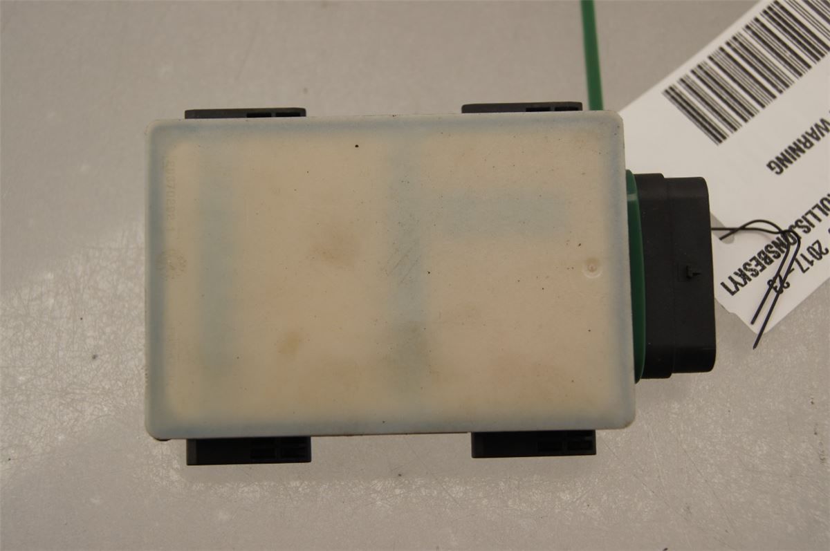 Sensor Aktiv Kollisjonsbeskytt – bilde 2
