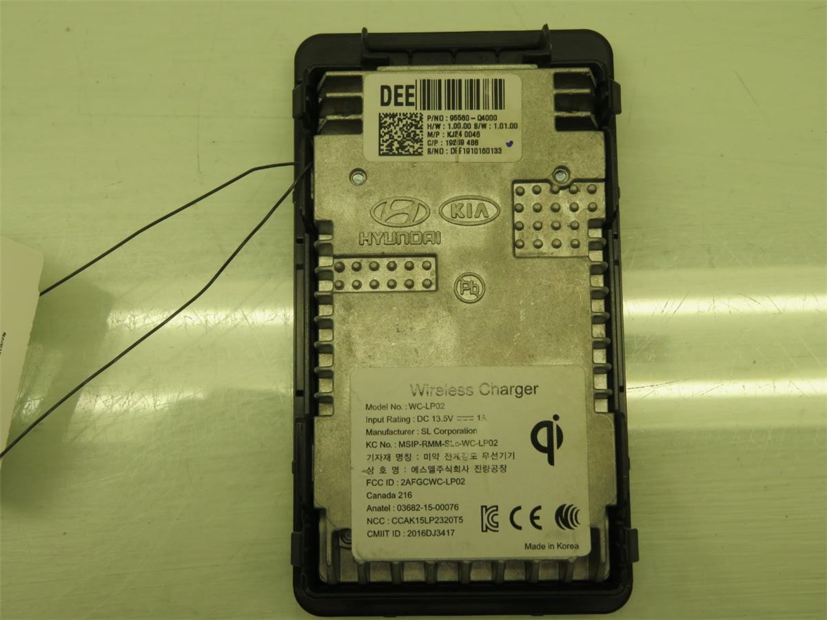 Lader Mobiltelefon – bilde 2