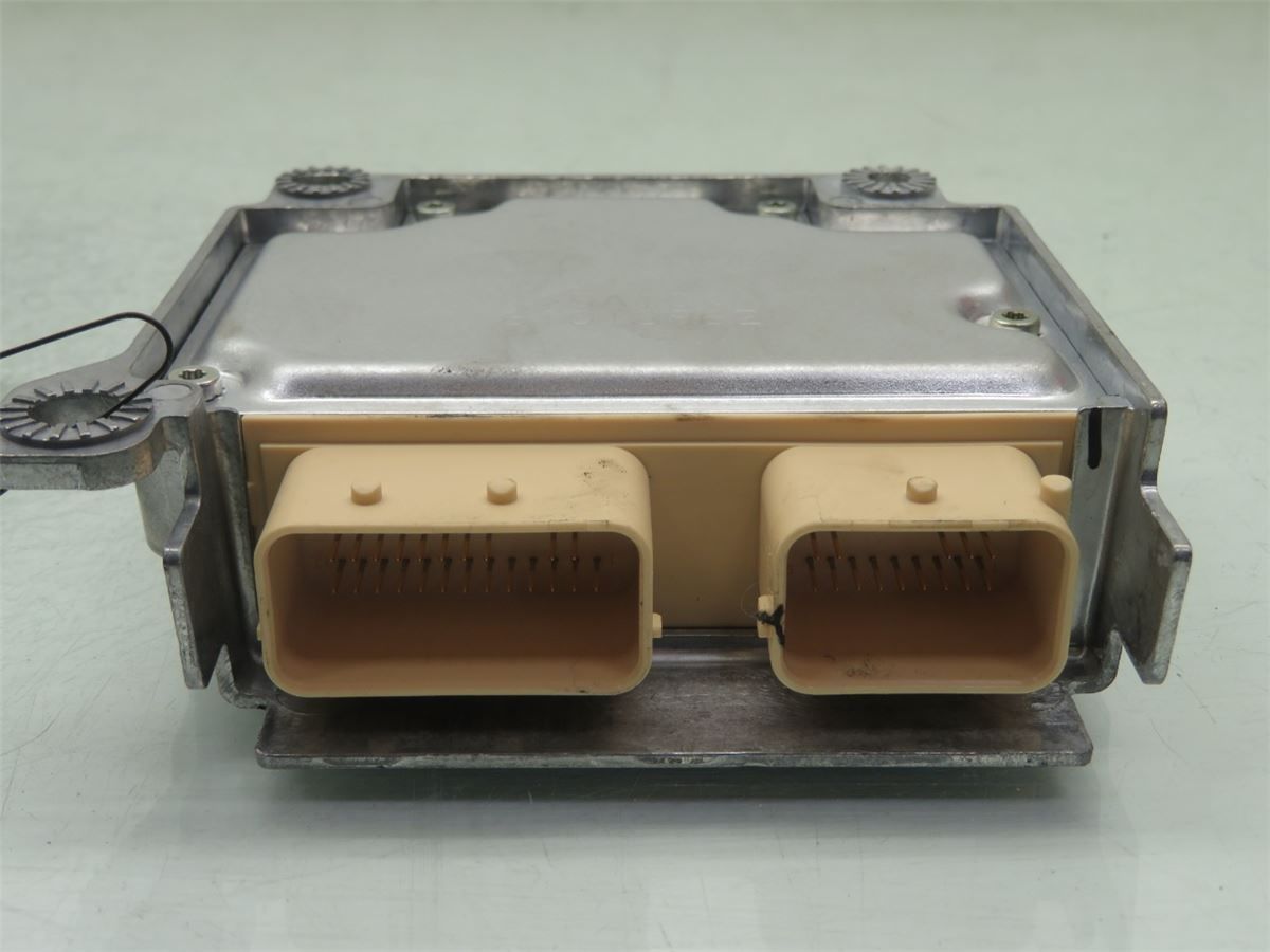 Airbag Elektronikkenhet – bilde 1