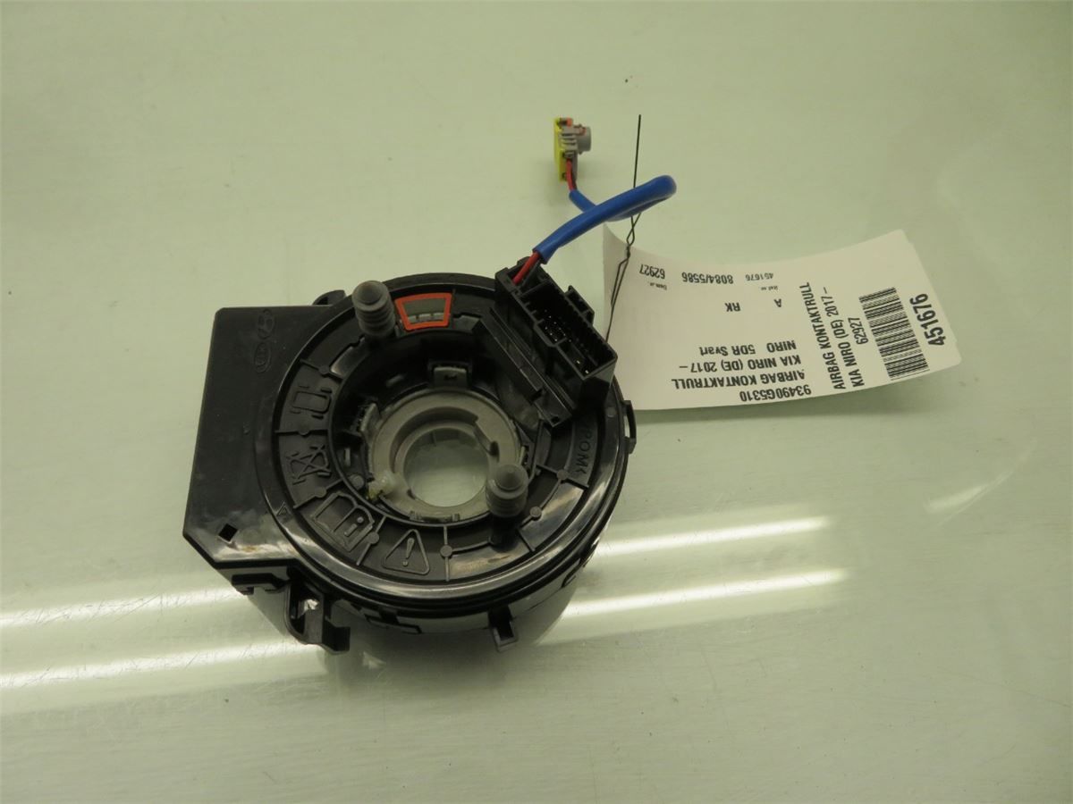 Airbag Kontaktrull – bilde 1