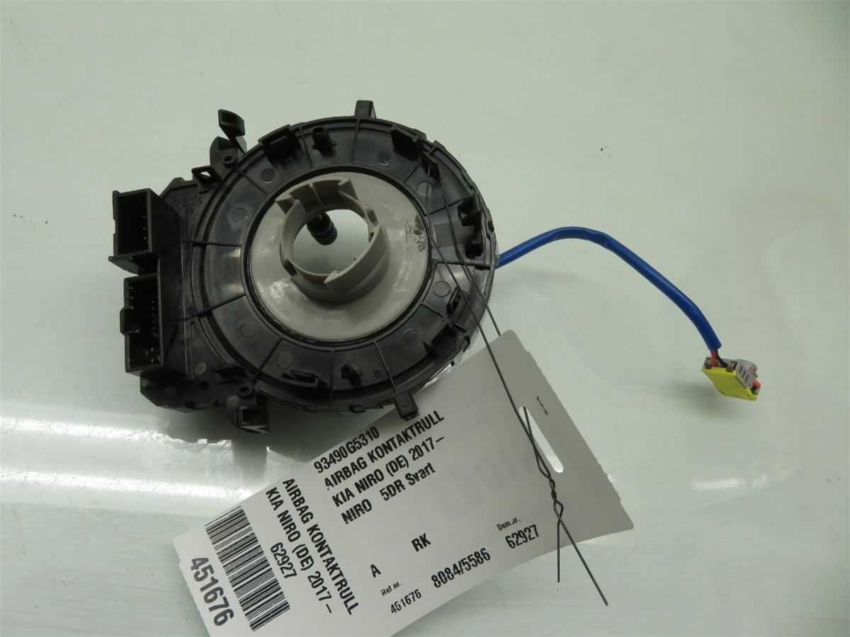 Airbag Kontaktrull – bilde 2