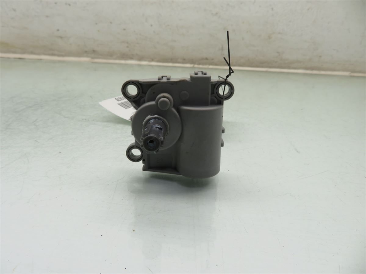 Varme AC Regulerings Motor – bilde 2